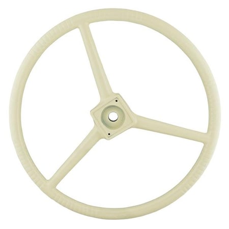 Aftermarket R3993 Steering Wheel  Fits AllisChalmers R3993-RIL